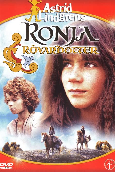 ronja rovardotter 1984 full movie
